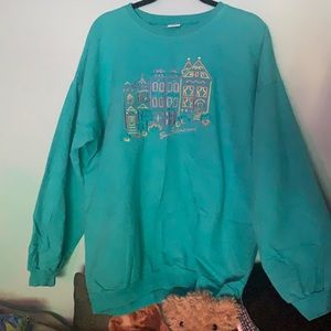 Vintage San Francisco Sweater 😍